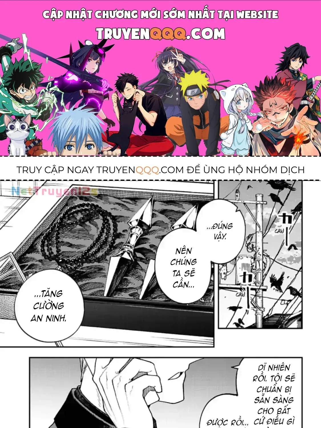 Chapter 3 - Trang 1