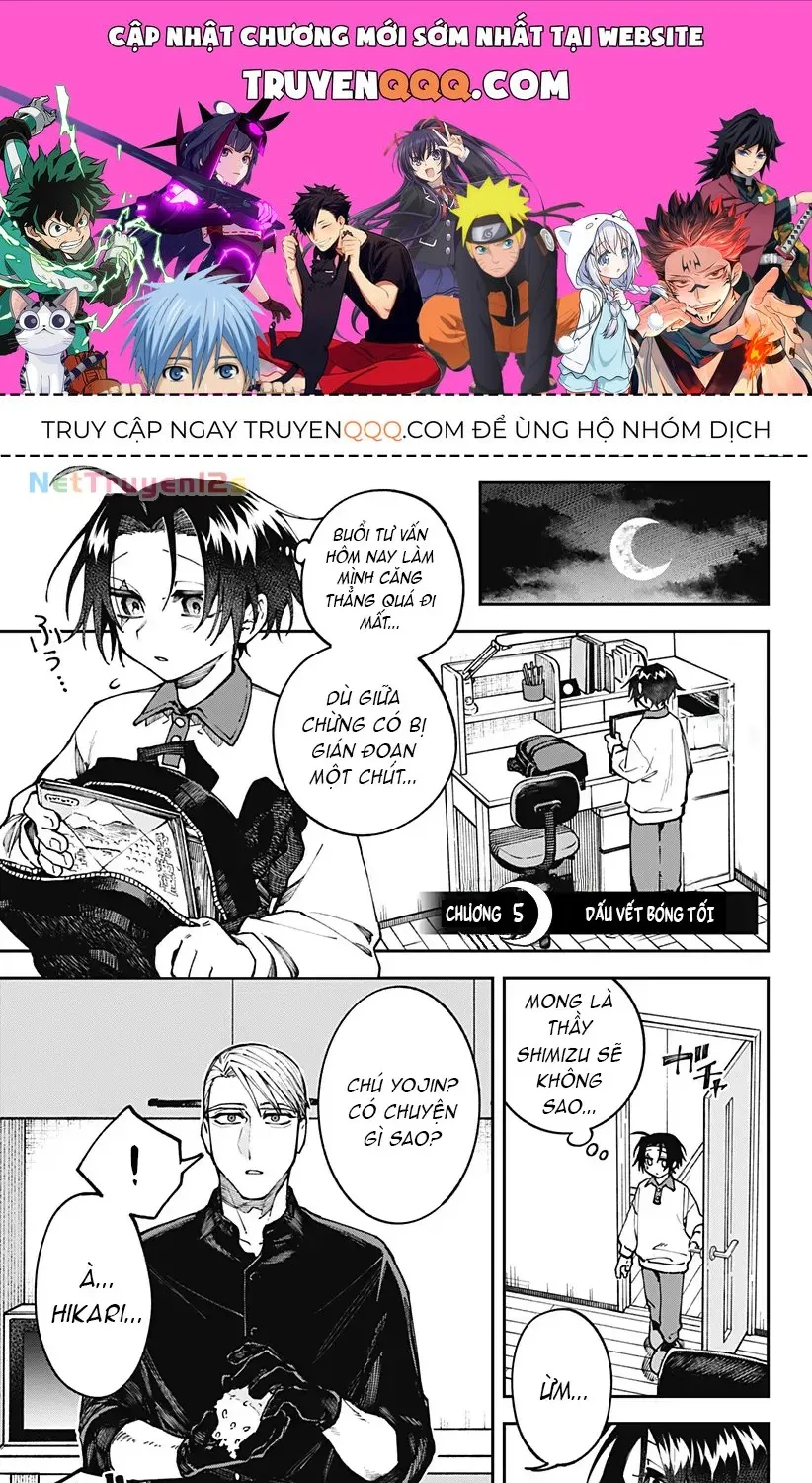 Chapter 5 - Trang 1