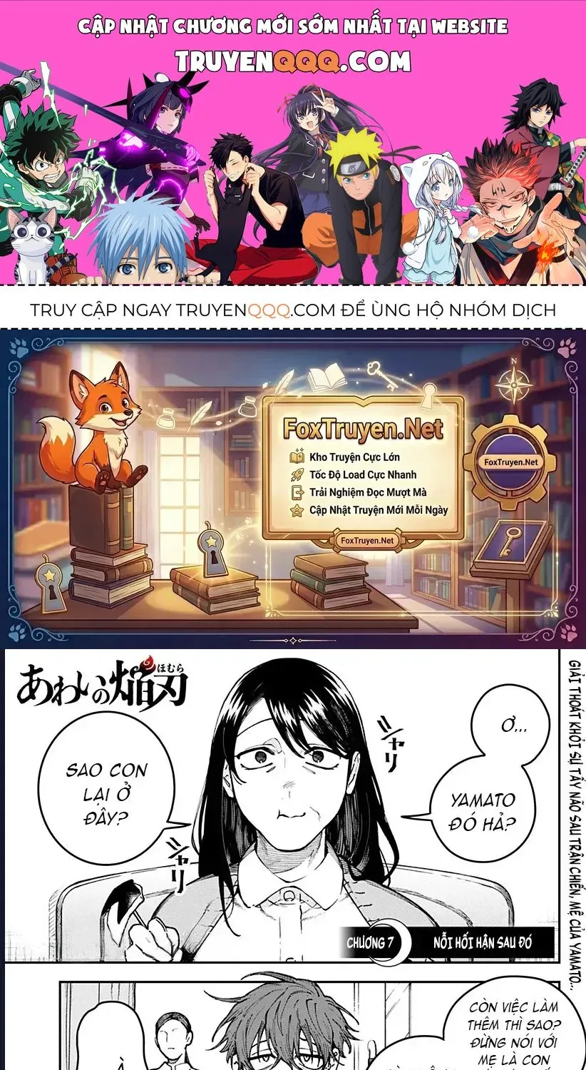 Chapter 7 - Trang 1