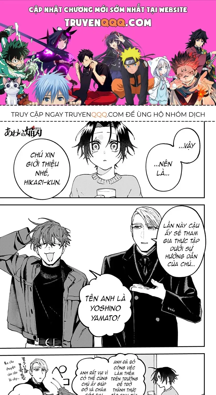Chapter 8 - Trang 1