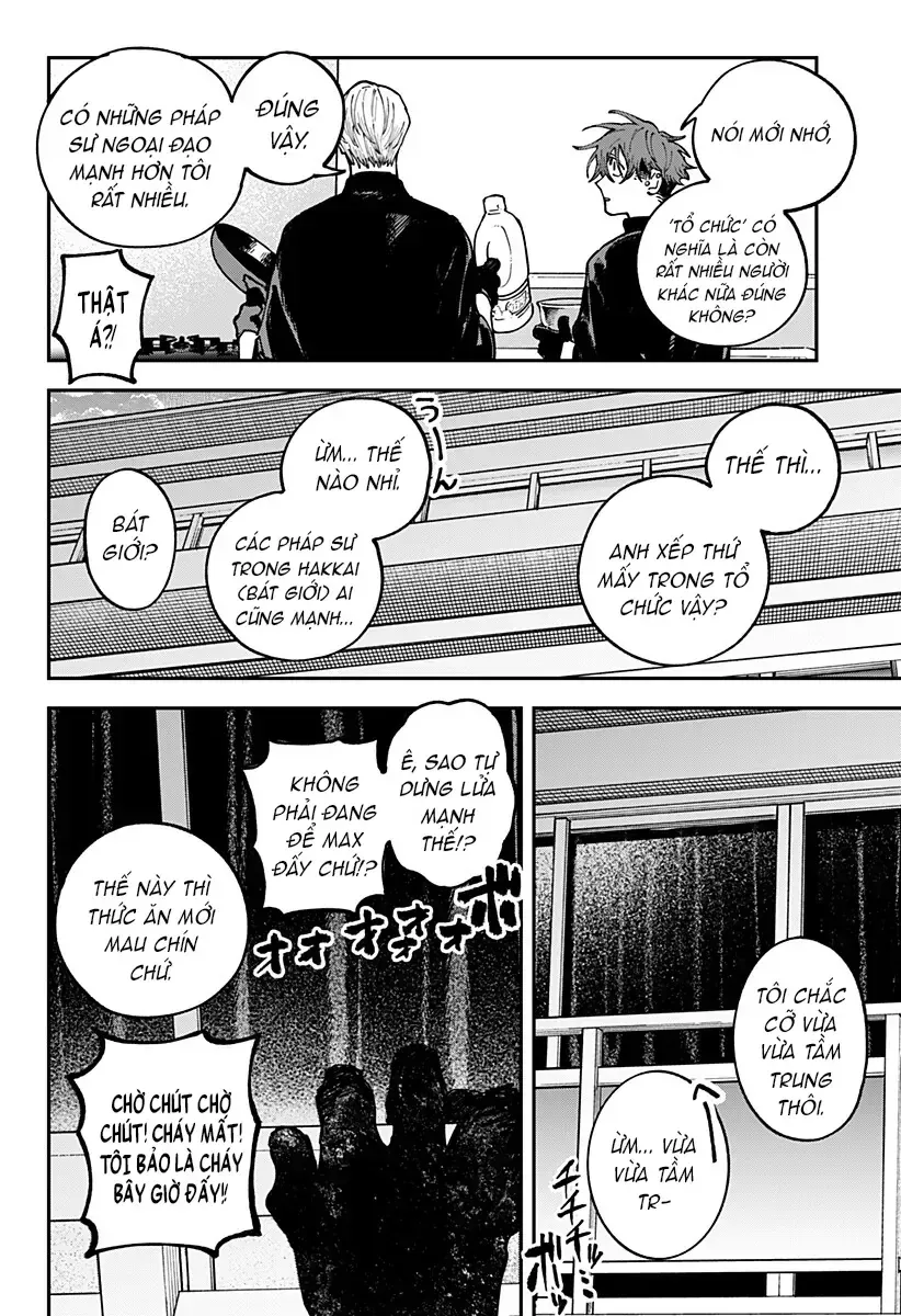 Chapter 8 - Trang 11