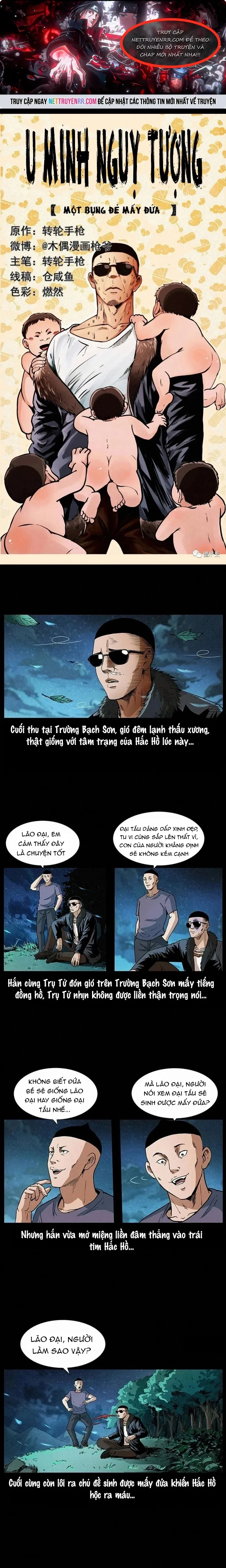 Chương 311 - Trang 1