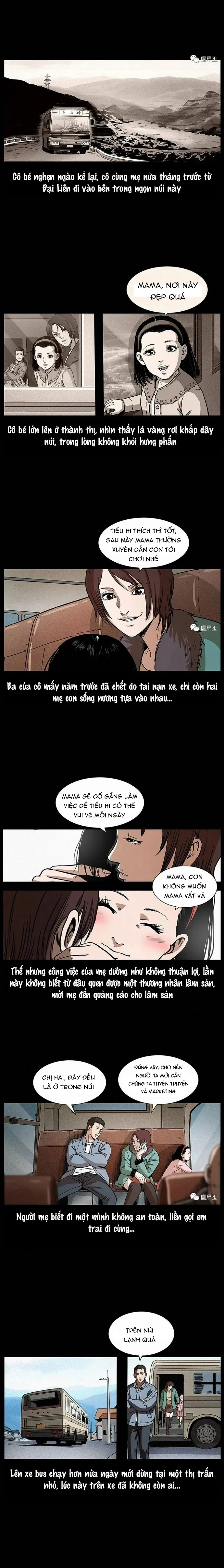 Chương 311 - Trang 8