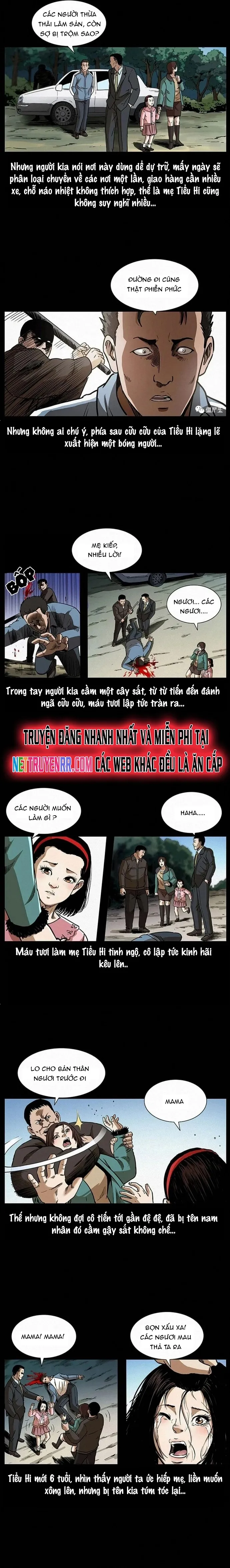 Chương 311 - Trang 10