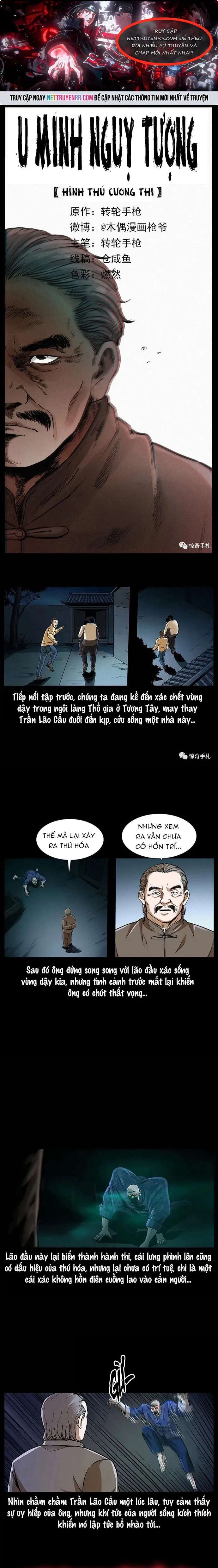 Chương 313 - Trang 1