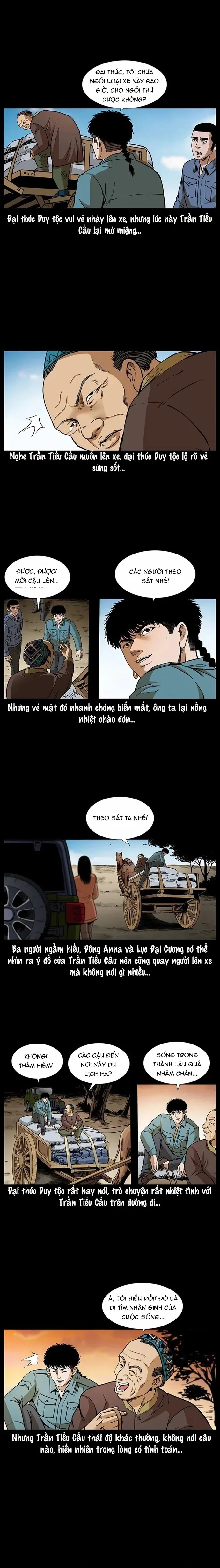 Chương 316 - Trang 5