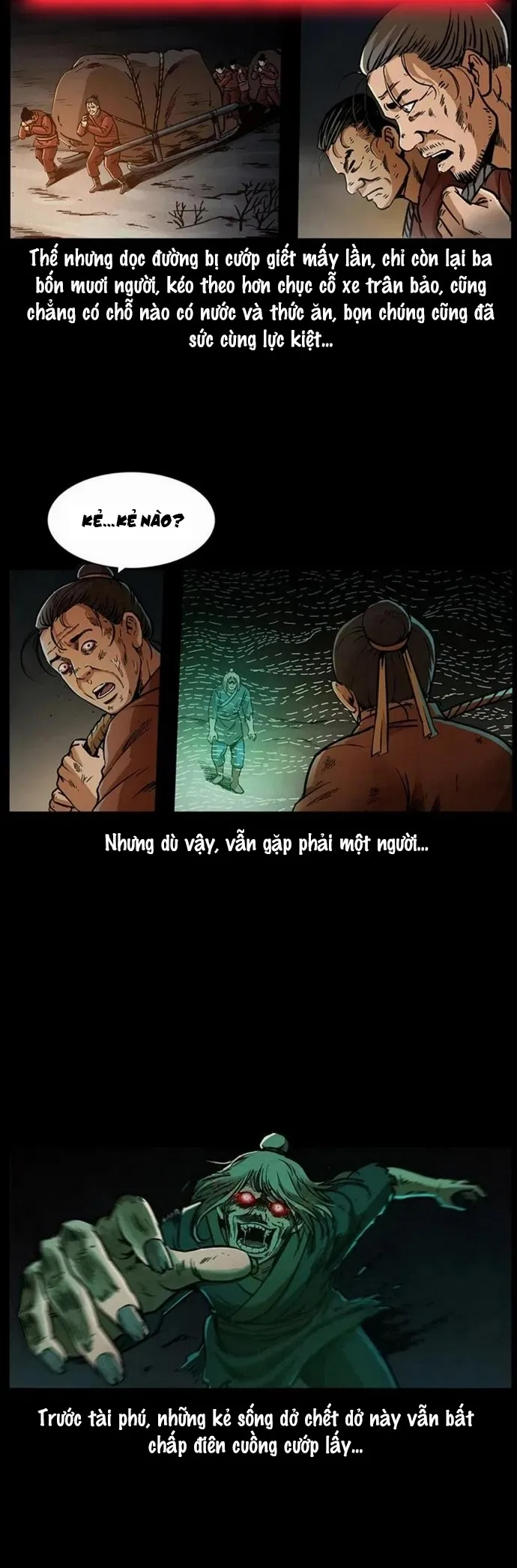 Chương 318 - Trang 15