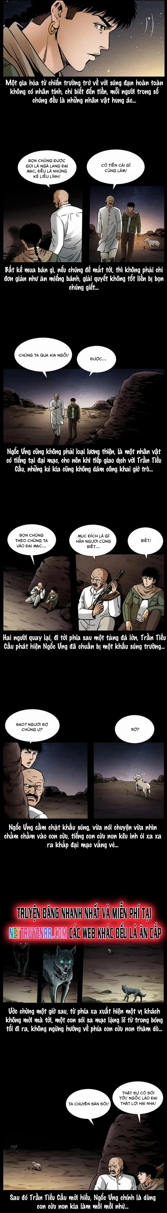 Chương 318 - Trang 5