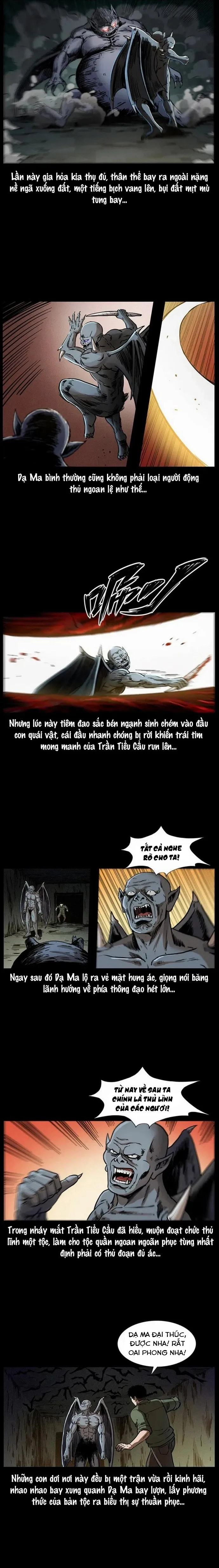 Chương 320 - Trang 13