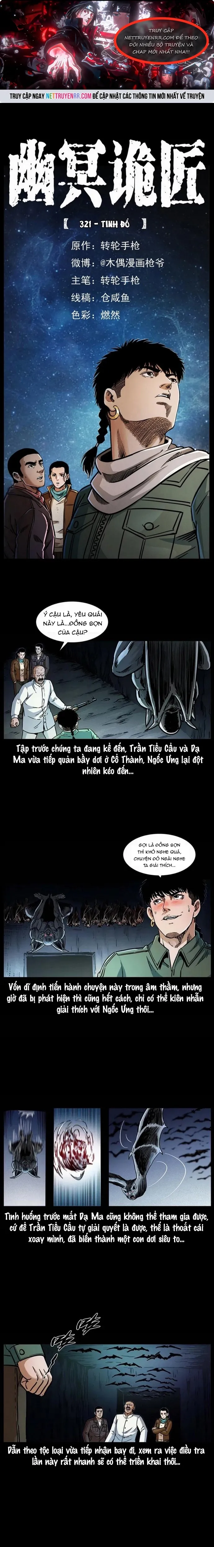 Chương 321 - Trang 1