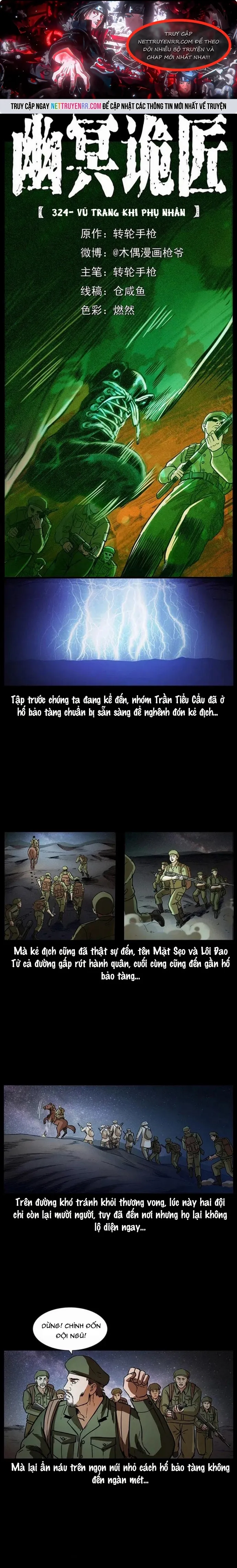Chương 324 - Trang 1