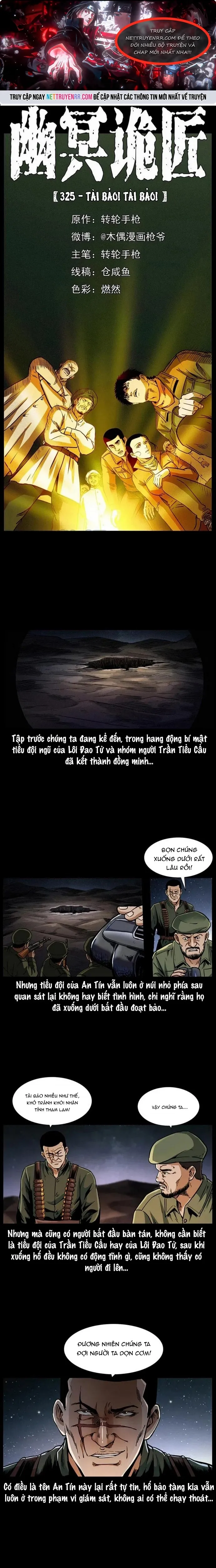 Chương 325 - Trang 1