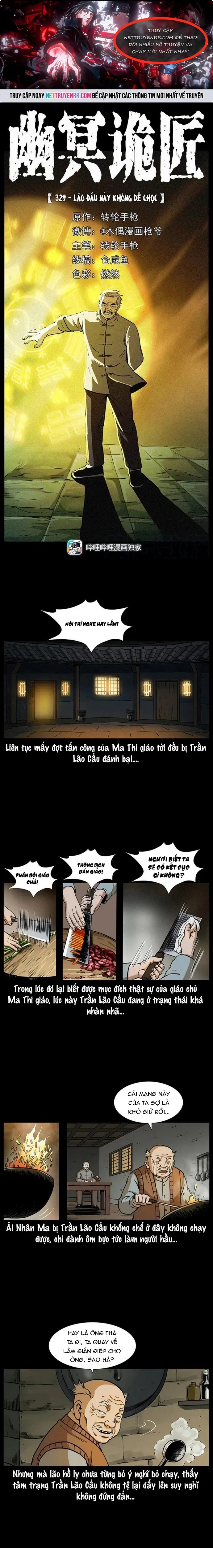 Chương 329 - Trang 1