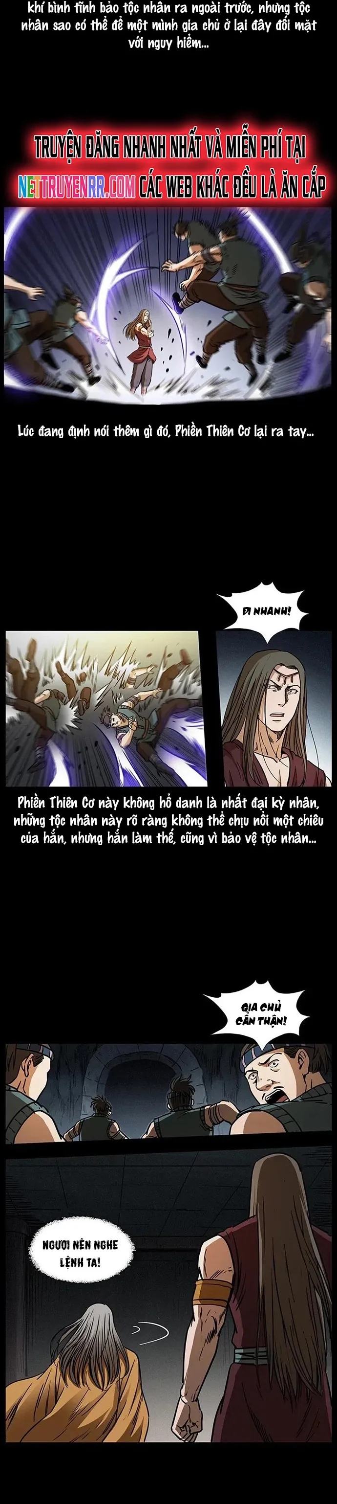 Chương 331 - Trang 15