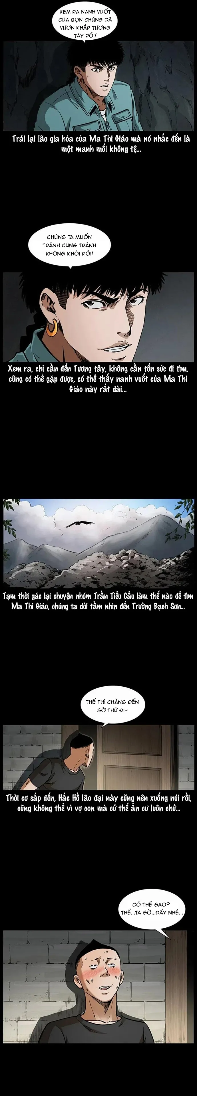 Chương 334 - Trang 15