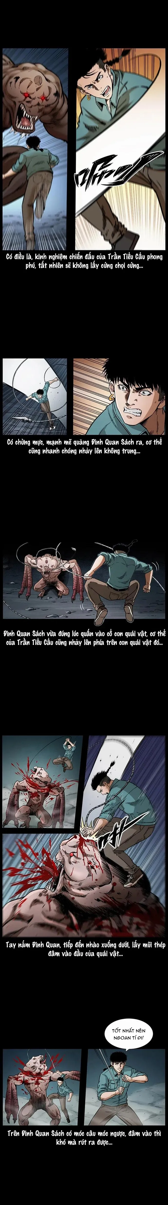 Chương 334 - Trang 10