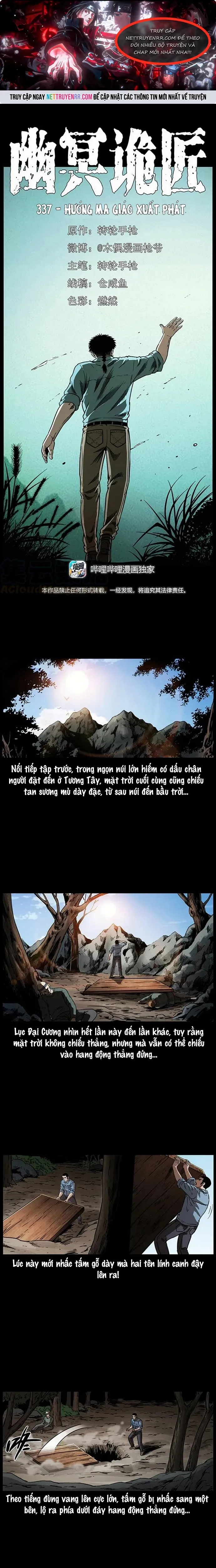 Chương 337 - Trang 1