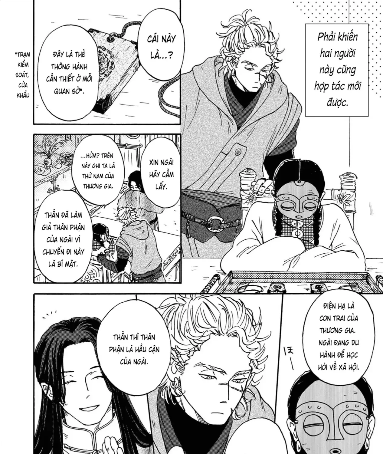 Chapter 2 - Trang 11