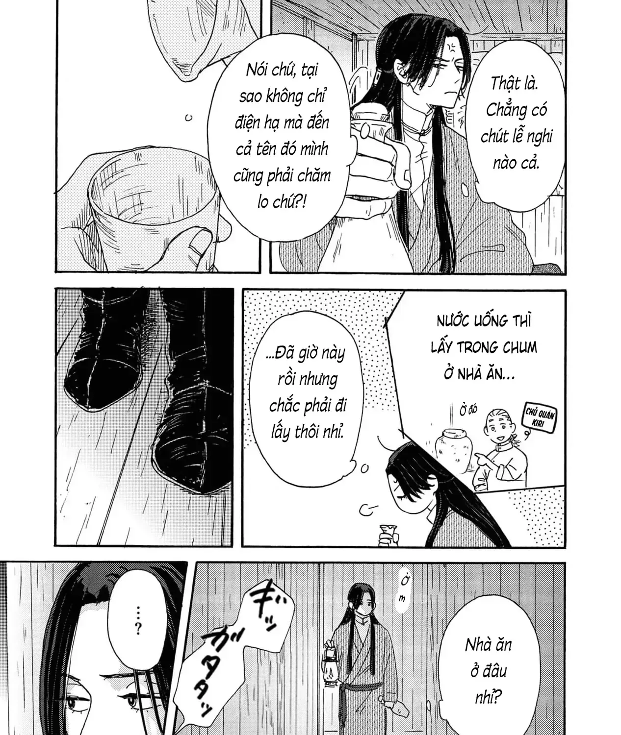 Chapter 3 - Trang 8