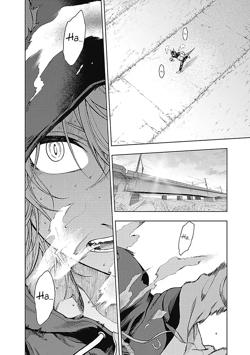 Uma Musume: Cinderella Gray - Chap 61 - Trang 4