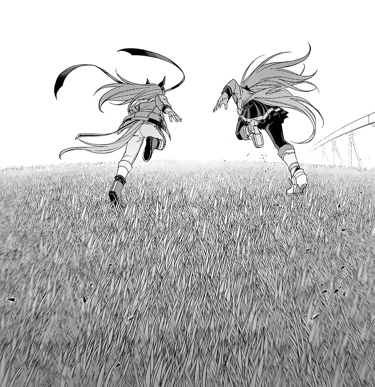 Uma Musume: Cinderella Gray - Chap 75 - Trang 4