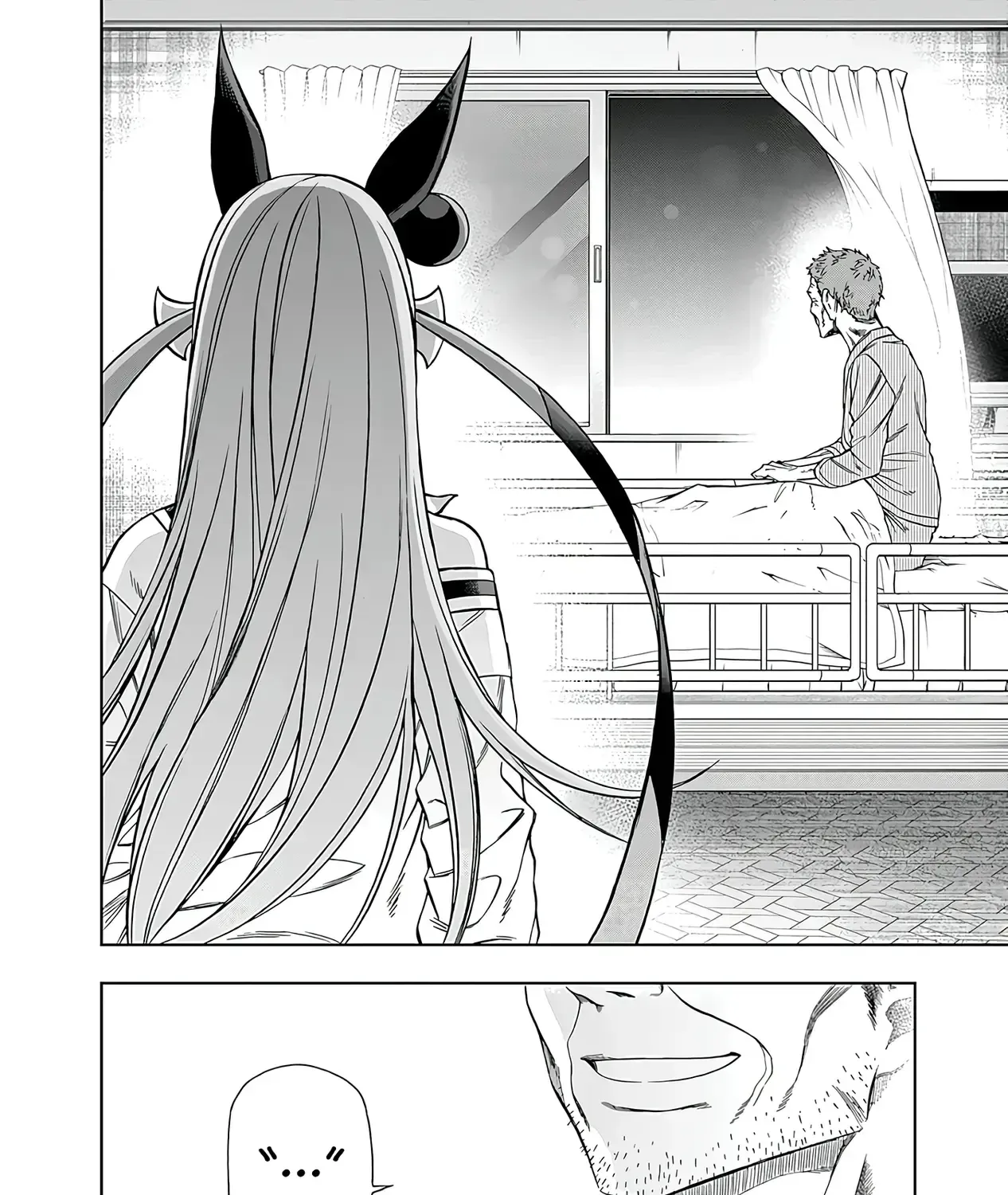Uma Musume: Cinderella Gray - Chap 76 - Trang 34