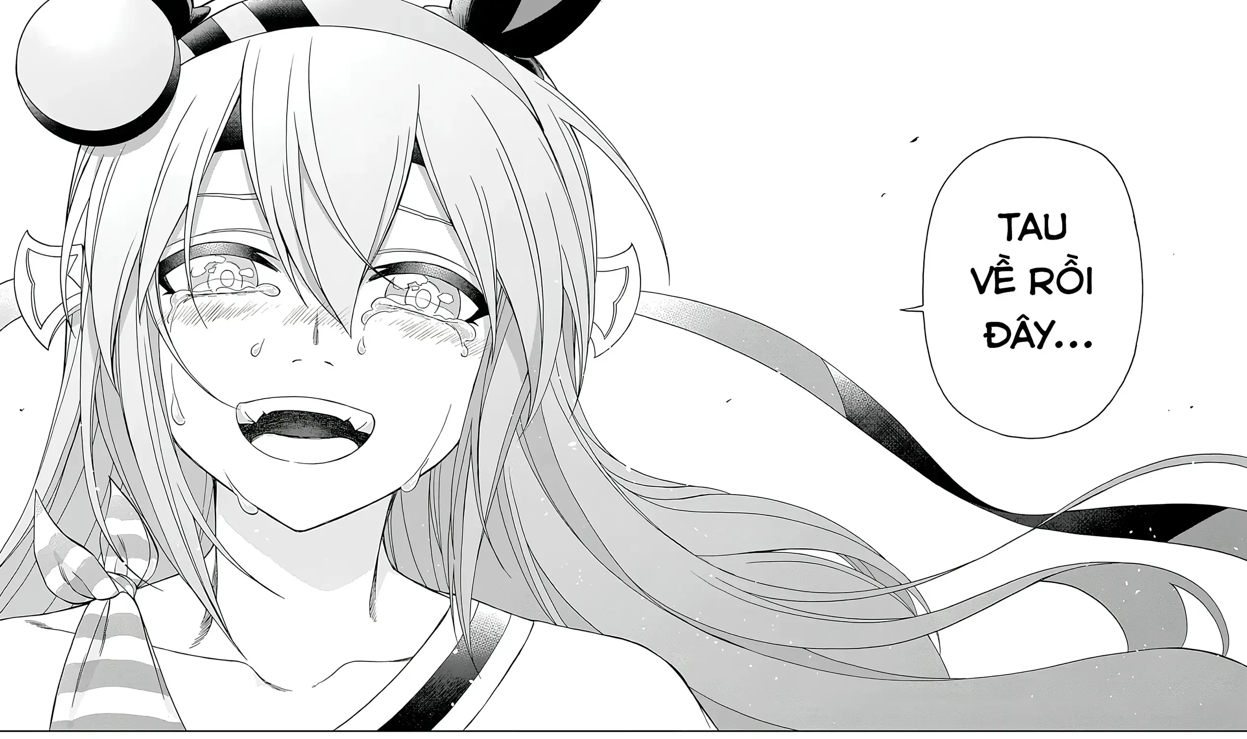 Uma Musume: Cinderella Gray - Chap 76 - Trang 40