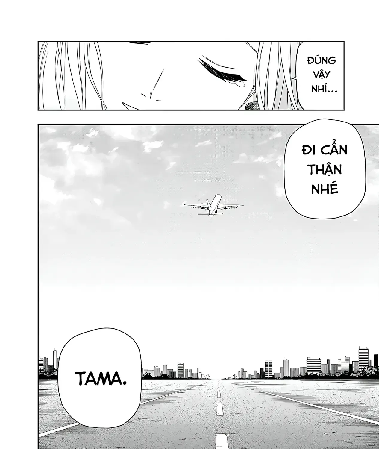 Uma Musume: Cinderella Gray - Chap 76 - Trang 6