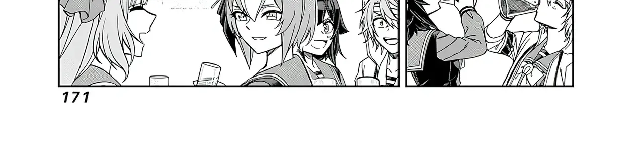 Uma Musume: Cinderella Gray - Chap 76 - Trang 9