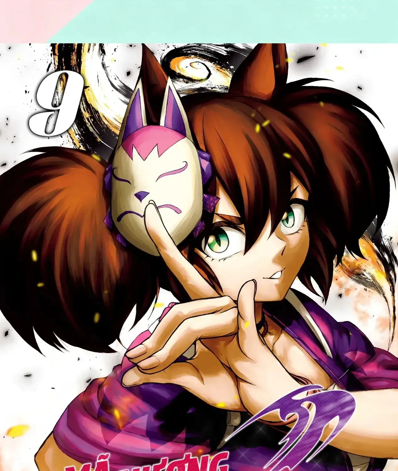 Uma Musume: Cinderella Gray - Chap 77 - Trang 4