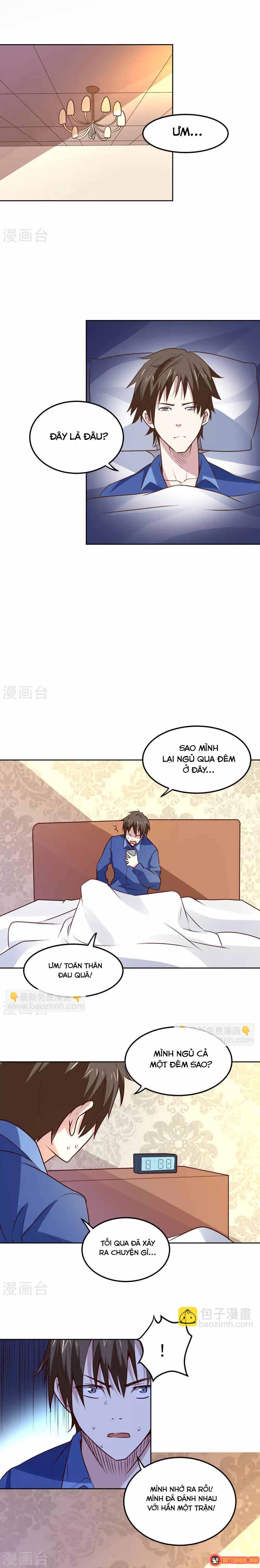 Chương 111 - Trang 5