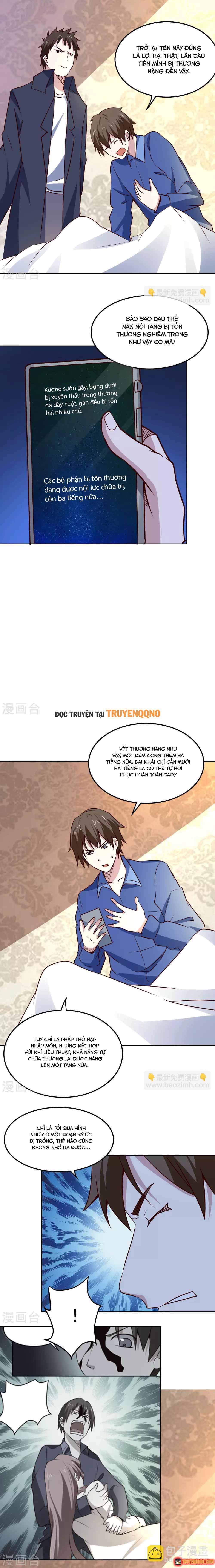 Chương 111 - Trang 6