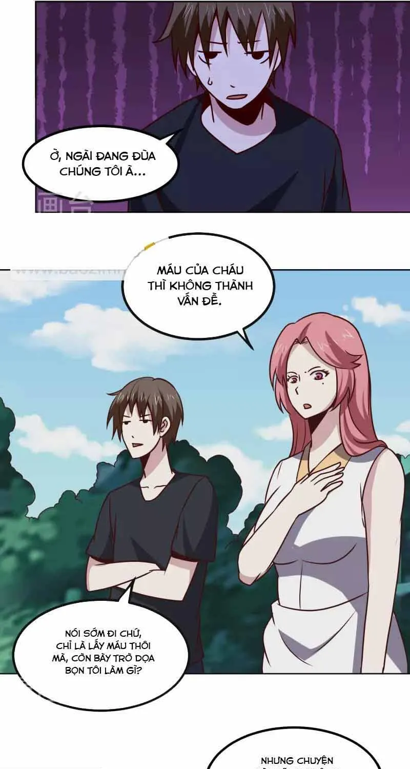 Chương 153 - Trang 17
