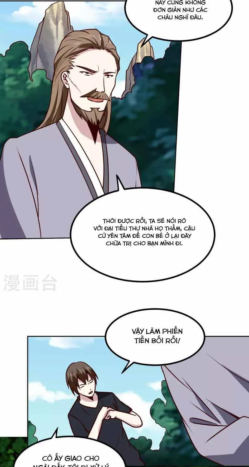 Chương 153 - Trang 18
