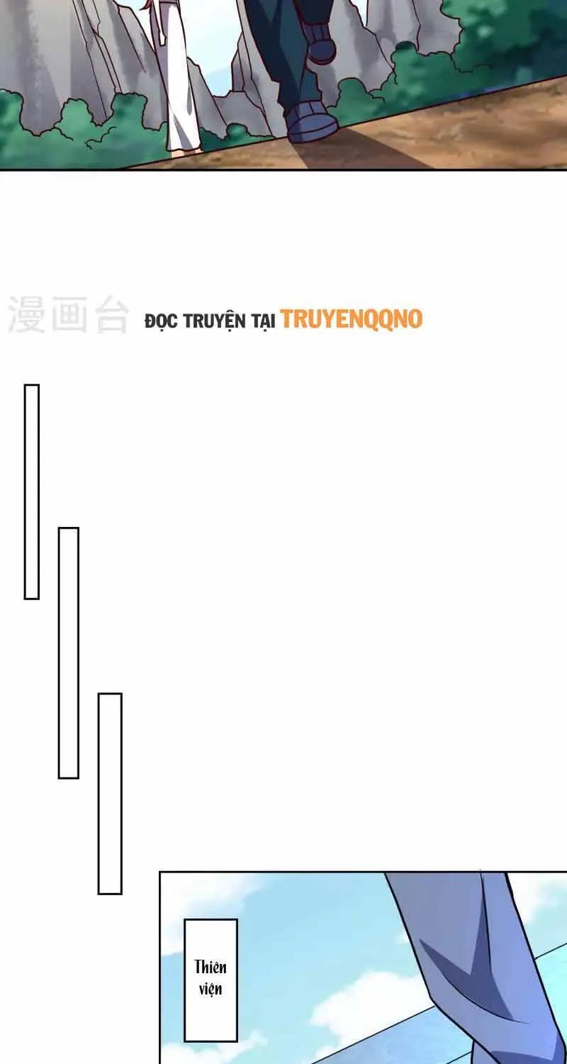 Chương 153 - Trang 23