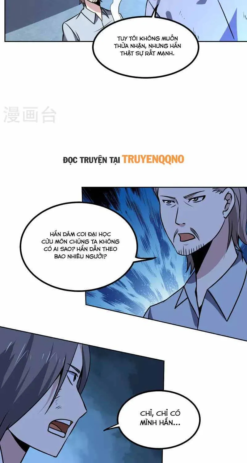Chương 153 - Trang 27