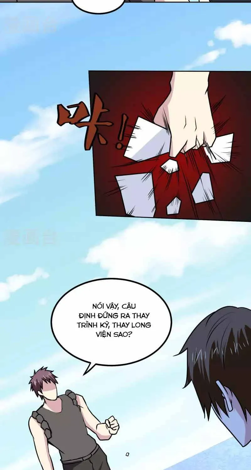 Chương 154 - Trang 18