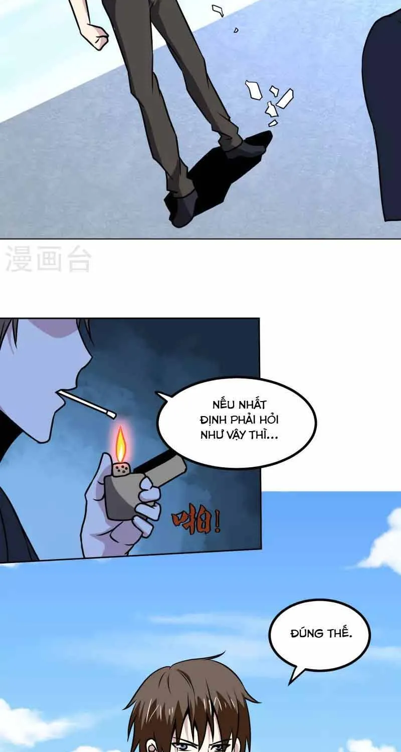 Chương 154 - Trang 19