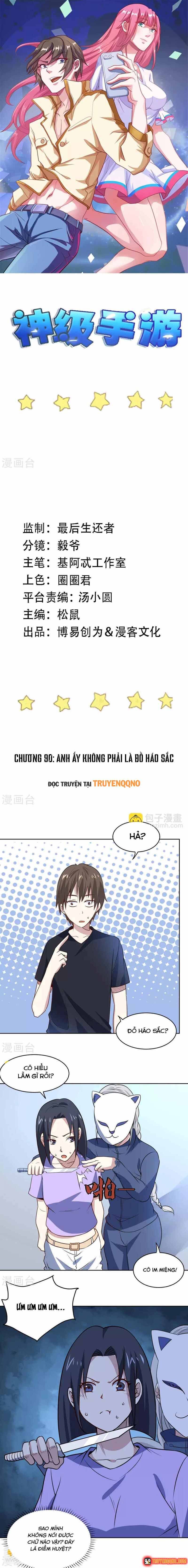 Chương 90 - Trang 2
