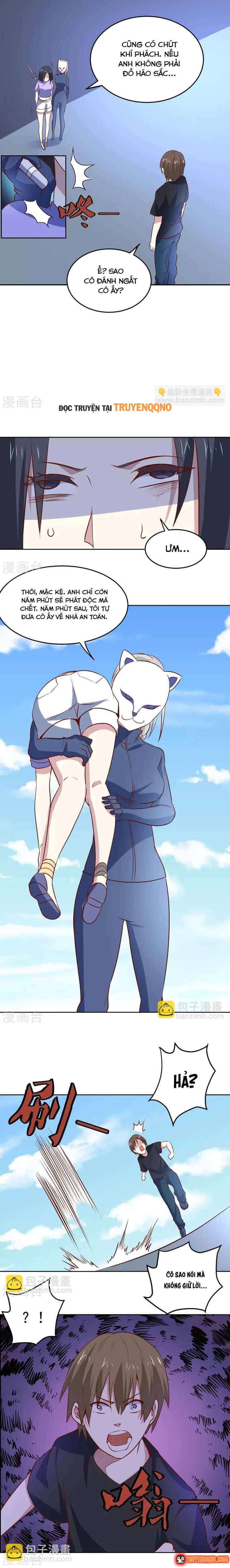 Chương 90 - Trang 5