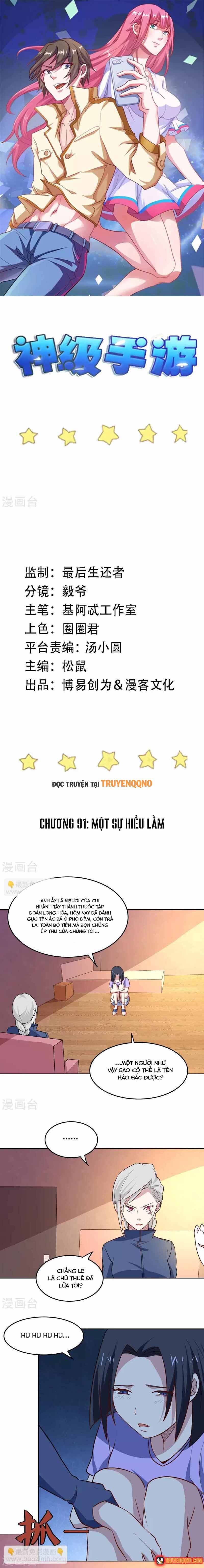 Chương 91 - Trang 2