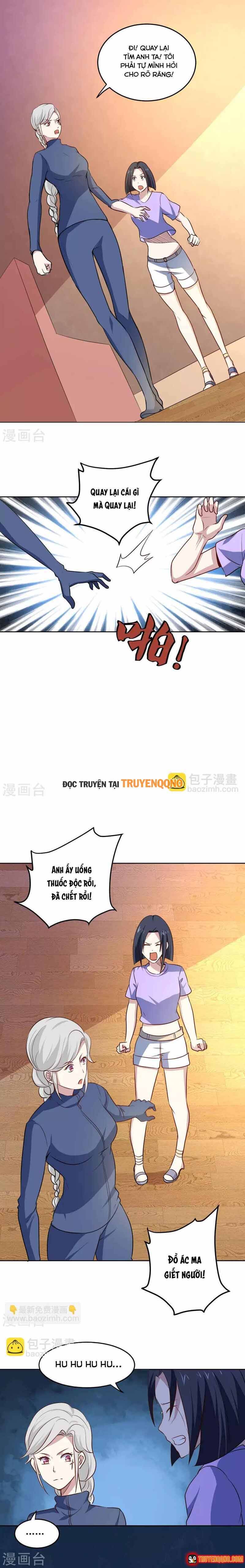 Chương 91 - Trang 3