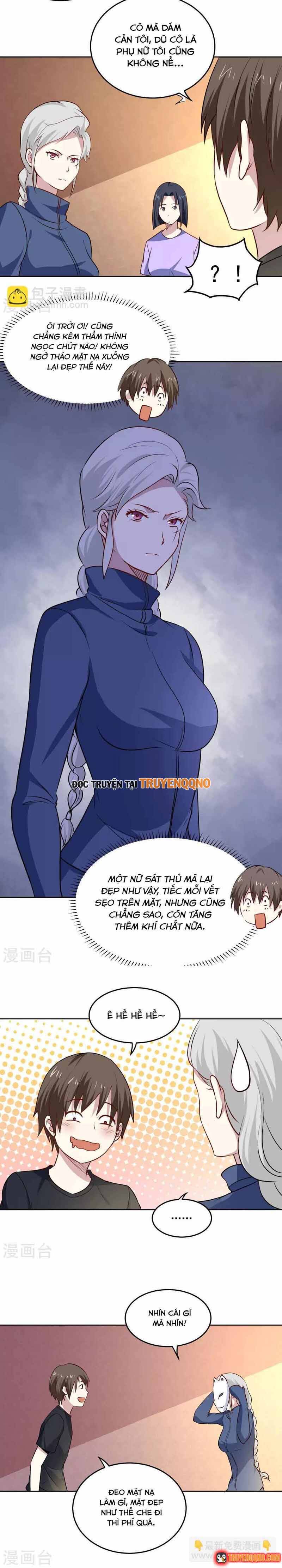 Chương 91 - Trang 7