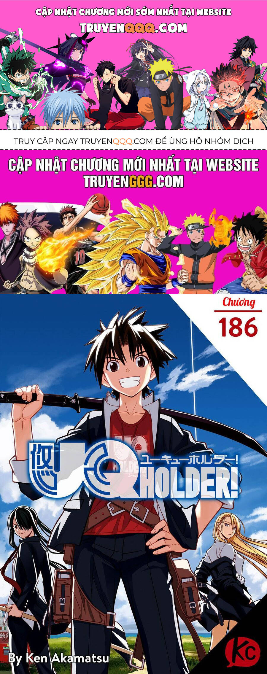 Chương 187 - Trang 1