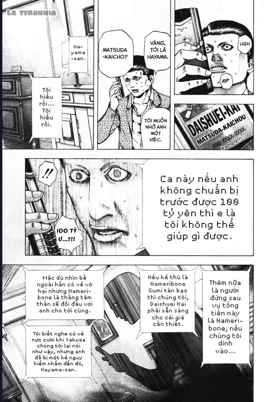 Chương 155 - Trang 5