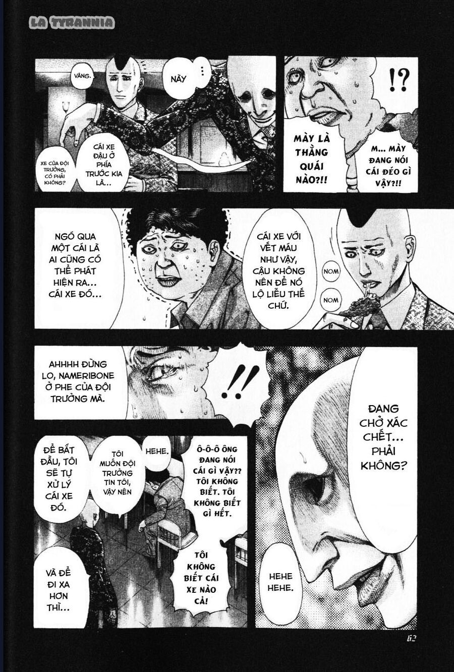 Chương 157 - Trang 2