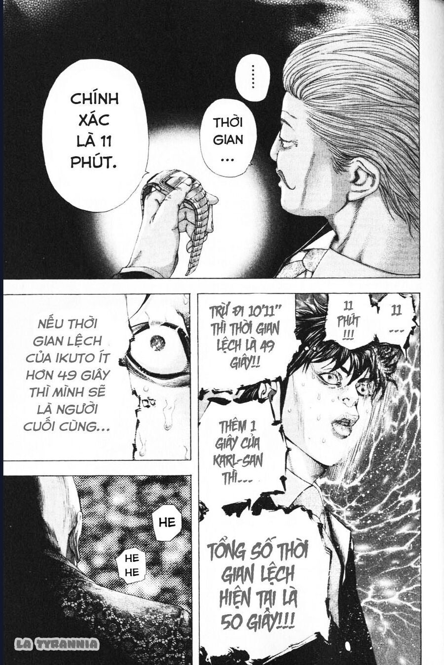 Chương 160 - Trang 3