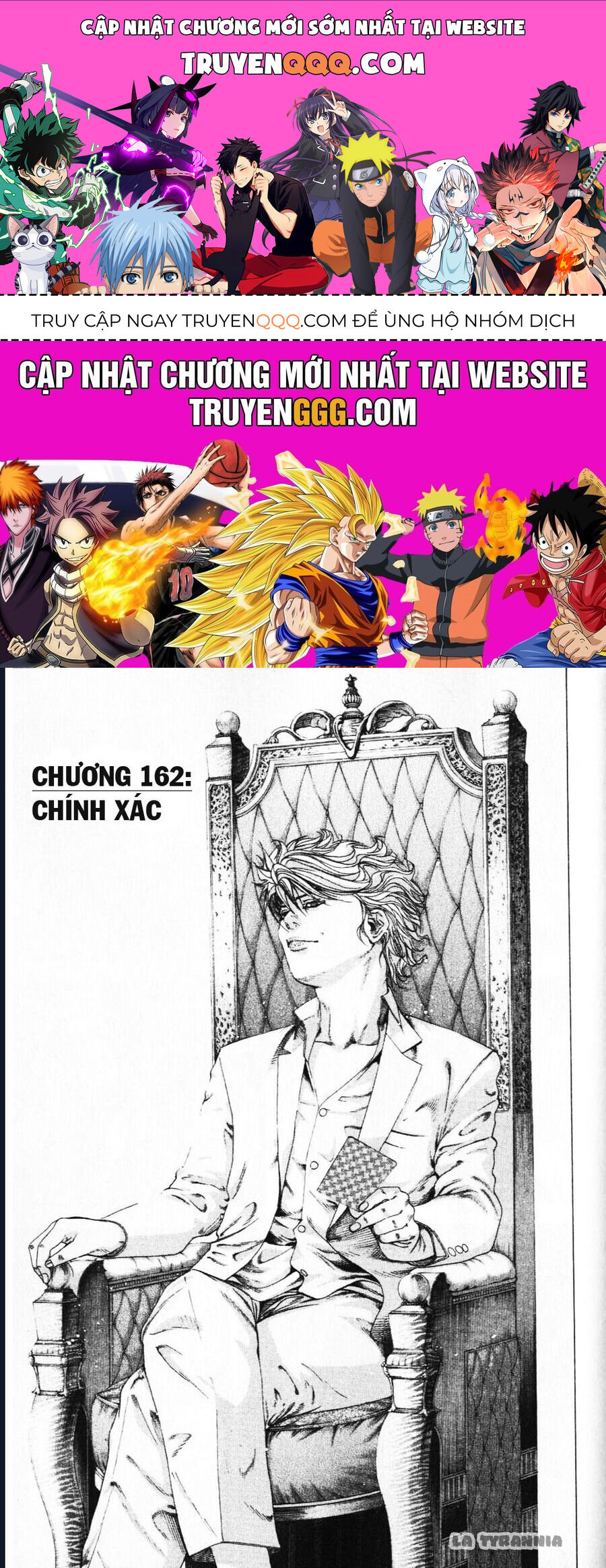 Chương 162 - Trang 1