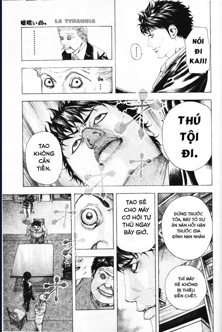 Chương 163 - Trang 7