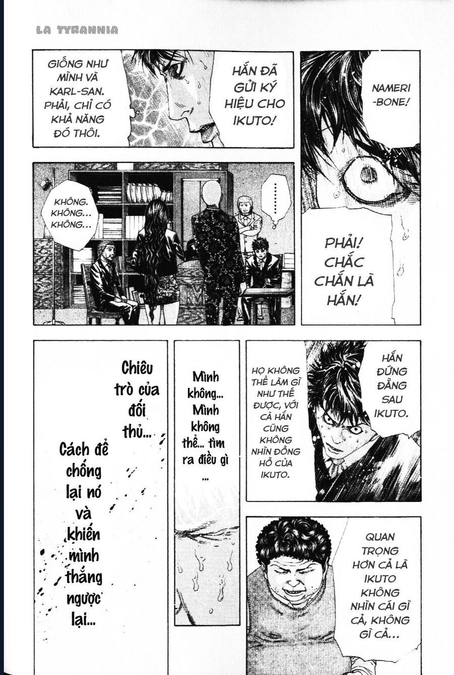Chương 164 - Trang 14